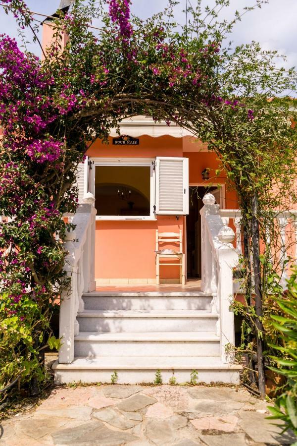 شقة 2 Bed House With Mountain View أليكيس المظهر الخارجي الصورة