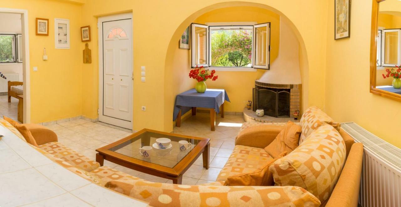 شقة 2 Bed House With Mountain View أليكيس المظهر الخارجي الصورة