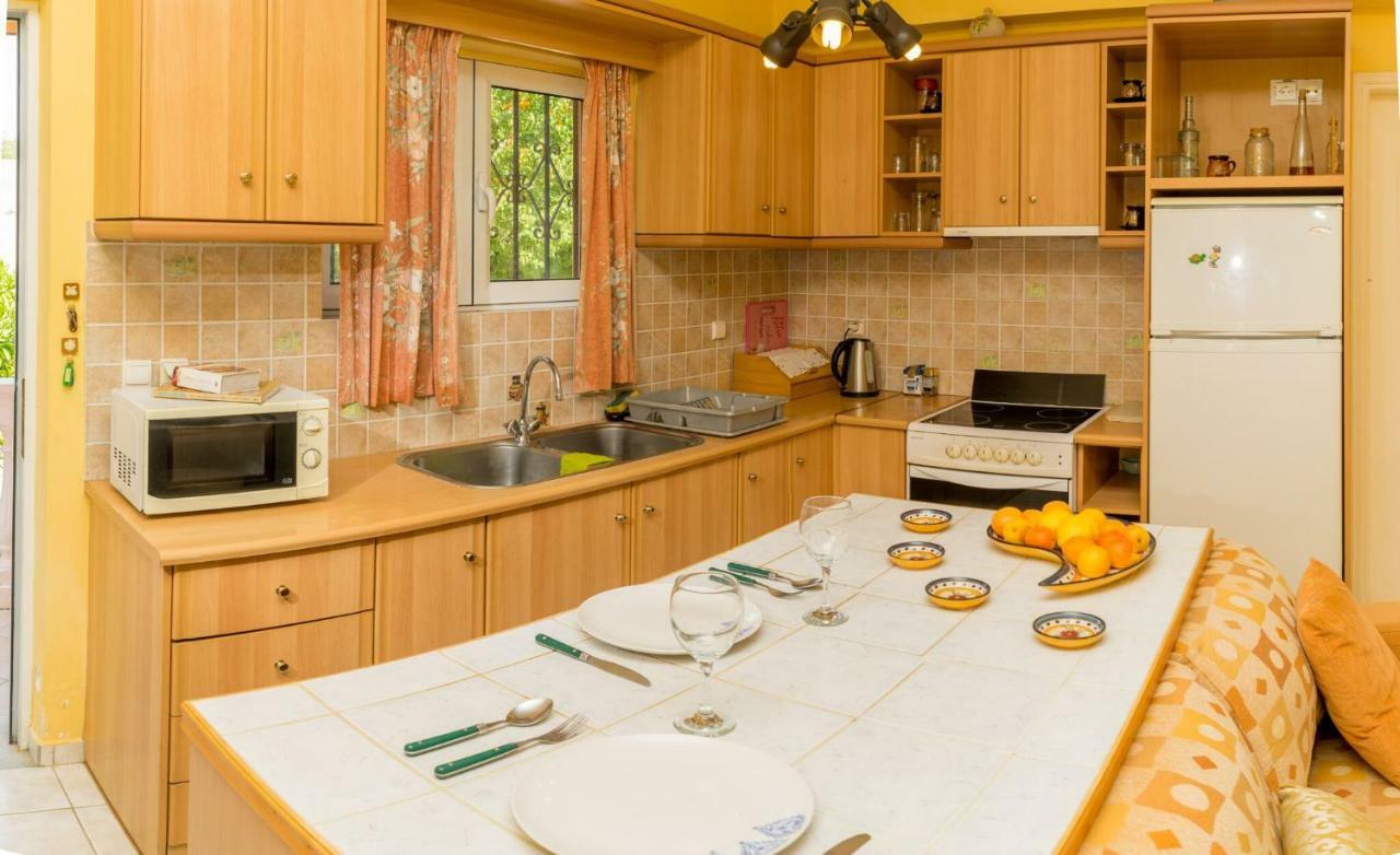 شقة 2 Bed House With Mountain View أليكيس المظهر الخارجي الصورة