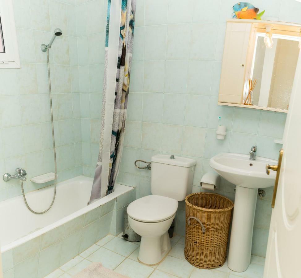 شقة 2 Bed House With Mountain View أليكيس المظهر الخارجي الصورة